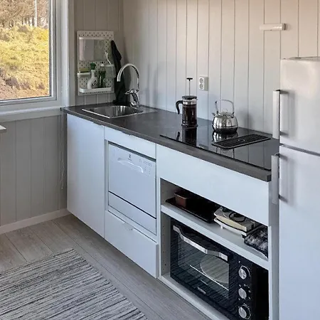 Feriehus Koselig Hjem I Mausund Med Wifi