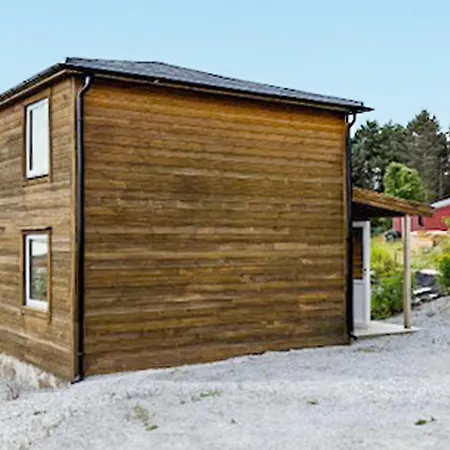 Feriehus Koselig Hjem I Mausund Med Wifi Bogoyvaer