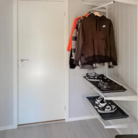 Koselig Hjem I Mausund Med Wifi