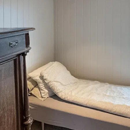 Feriehus Koselig Hjem I Mausund Med Wifi *