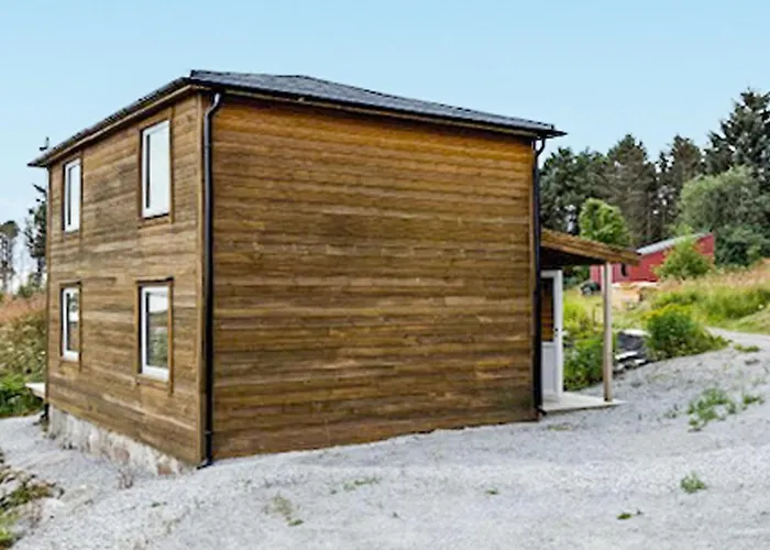 Feriehus Lovely In Mausund With Wifi Bogoyvaer