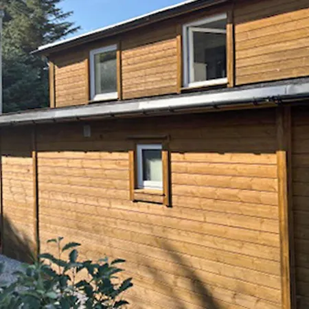 Lovely In Mausund With Wifi *